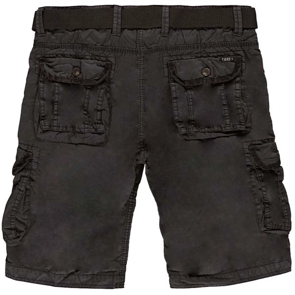 Cars heren short